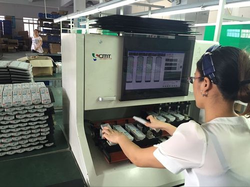 中国工厂供应 5 关键汽车系统 dvd 遥控器